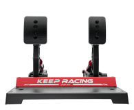 SIMAGIC P1000-F Formula Modular (Dual) Pedals Set - 1349662 - zdjęcie 1